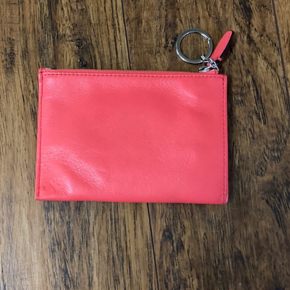 Coach coin purse - Picture 2 of 2